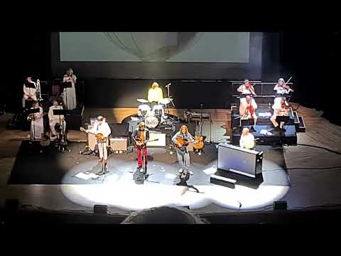 [Beatles Tribute].  The Bootleg Beatles - Glass Onion & Savoy Truffle @ Bridgewater Hall Manc, 12/25