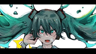限界チェックメイト feat. 初音ミク
