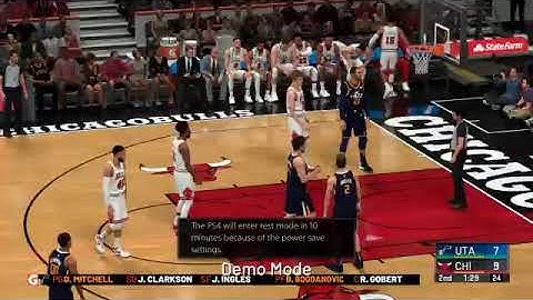 NBA2K20 PLAYMAKER GRINDING 6,4 SS2  RUSH EVENT 1v1