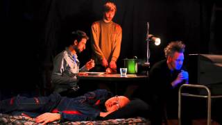 Proyecto Gomez Casa - Evito Siempre 2012 Full Album