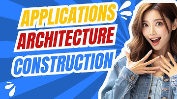 How Leonardo AI Will Revolutionize Architecture & Construction