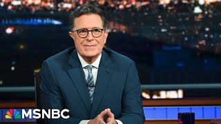 ‘Daily Show’ co-creator weighs in on Colbert show cancellation: This is a ‘warning shot’