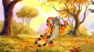 The Mini Adventures Of Winnie The Pooh The Most Wonderful Thing About Tiggers