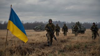 Just happened! Russia's Nightmare, NATO Destroys Russian Troops in Ukraine