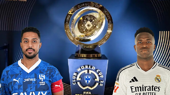 ملخص المباراة | الهلال x ريال مدريد ‏تعليق فارس عوض