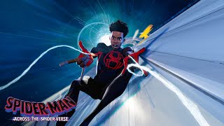 Spider-Man: Across the Spider-Verse - Trailer #3 -  Only In Cinemas June 2