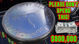 Rare 1 Dirham 2007 (1995) Coin; Is It Worth Millions? | Coins Worth Money! by Coins Value Information 2,713 views 3 weeks ago 2 minutes, 16 seconds