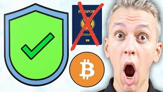 🚀 How To Buy Bitcoin Without ID Verification - Top 3 Platforms Reviewed ✅