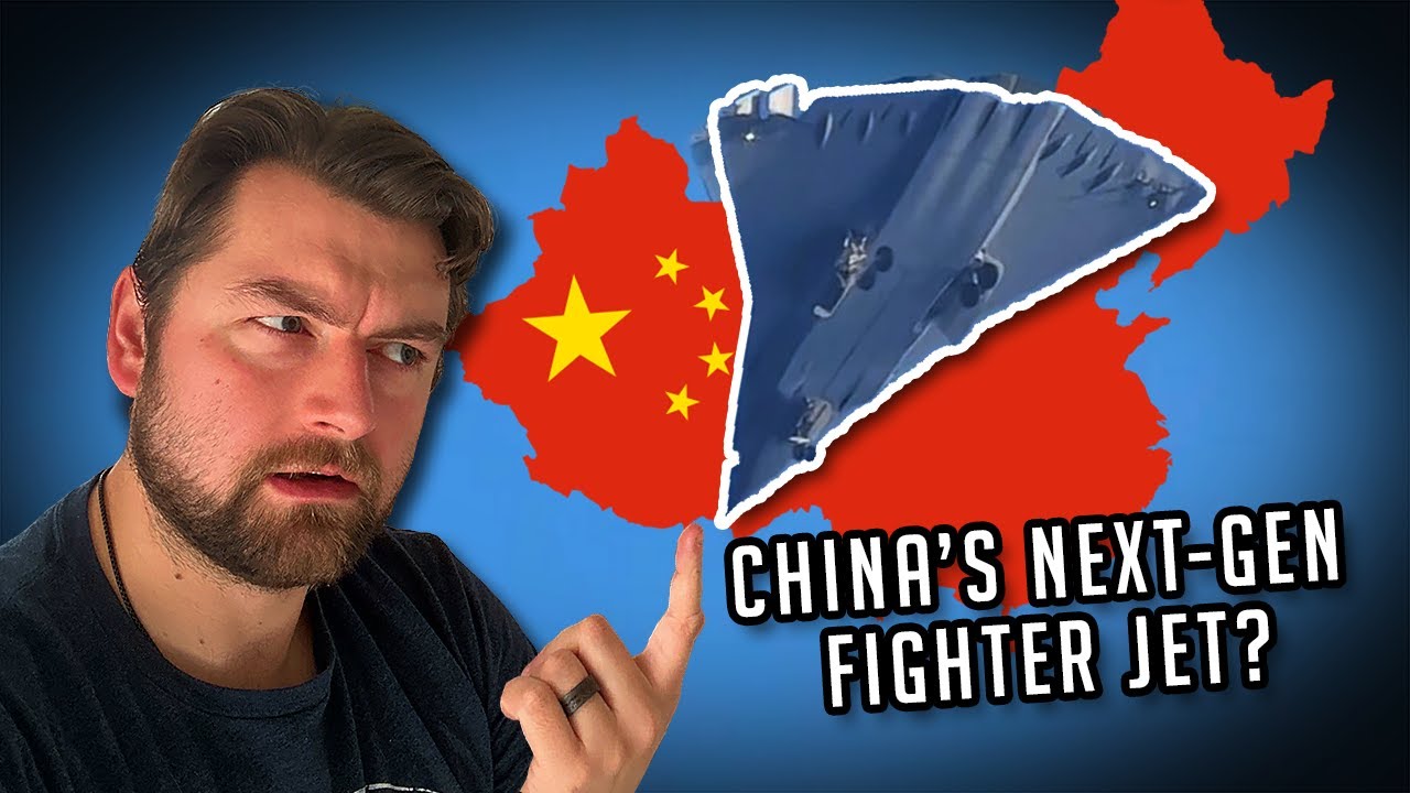 Will China Take Over The Skies? - YouTube