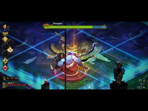 Como Jogar Myth: Gods of Asgard no PC com o BlueStacks