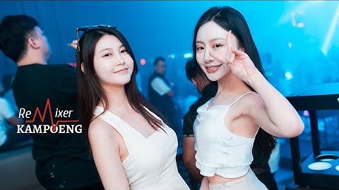 DJ JAUH MIMPIKU DUGEM BREAKBEAT TERBRU 2023 MELODY NYA GA ADA OBAT