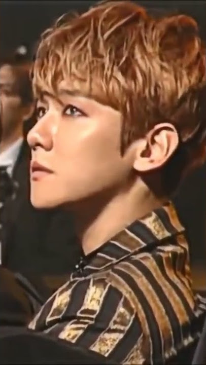 His killing Eyes #baekhyun #exo #weareone #shorts