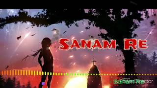 Nightcore_-_ Sanam Re  Hd