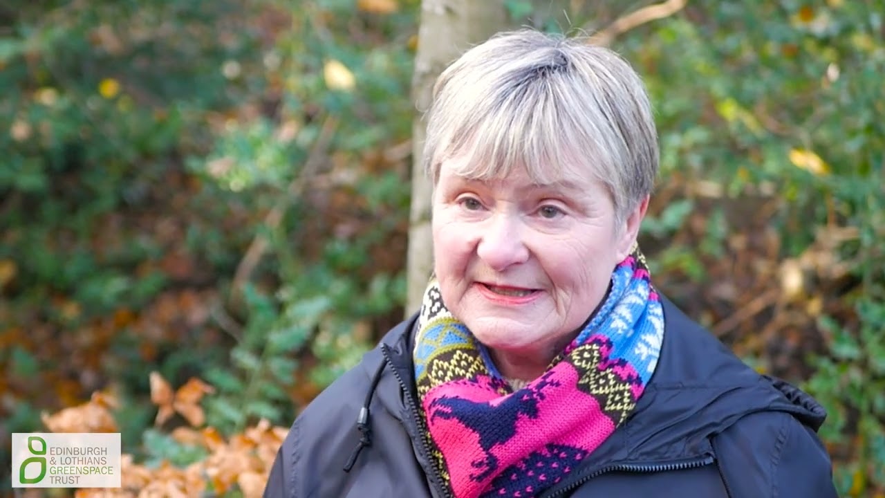 Edinburgh & Lothian Greenspace - Conservation