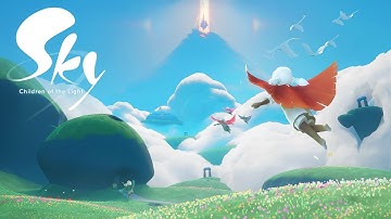 Sky: CotL - Updated Intro Cutscene