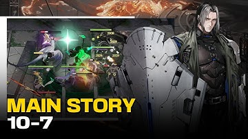 Main Story 10-7 The Real Death | Path to Nowhere