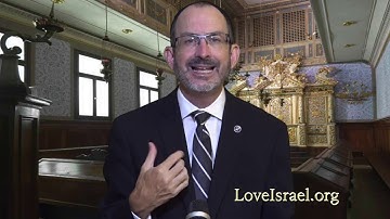 Isaiah Chapter 14 Part 1