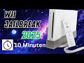 Nintendo Wii Modden In 10 Minuten Ultimative Wii Homebrew Anleitung
