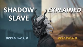 Shadow Slave EXPLAINED - The Web Novel Everyone is Talking About
