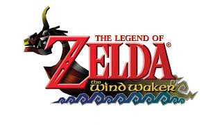 Battle (Sword Variation & NO SFX) - The Legend Of Zelda: The Wind Waker Music Extended