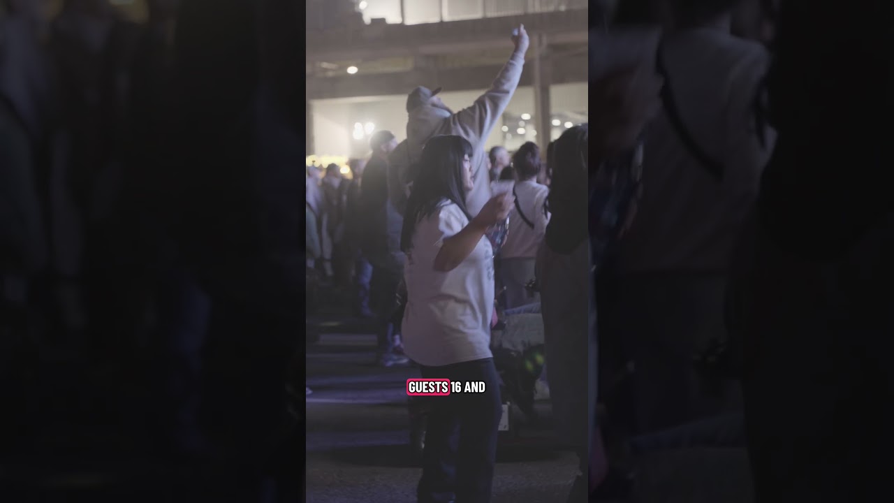 Фестиваль SEMA возвращается в Лас-Вегас: масштабный концерт под открытым небом, автомобильная выс...