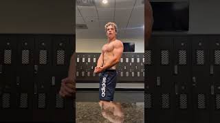 Strong enough to lift heavy.Fit enough to keep moving.🫡🔥#motivation #gym