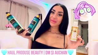 Haul Produse Beautydm Și Auchance A Pățit Sasha?