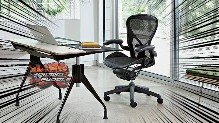 Racing Chairs Are For Racing, Not Gaming: Professi...