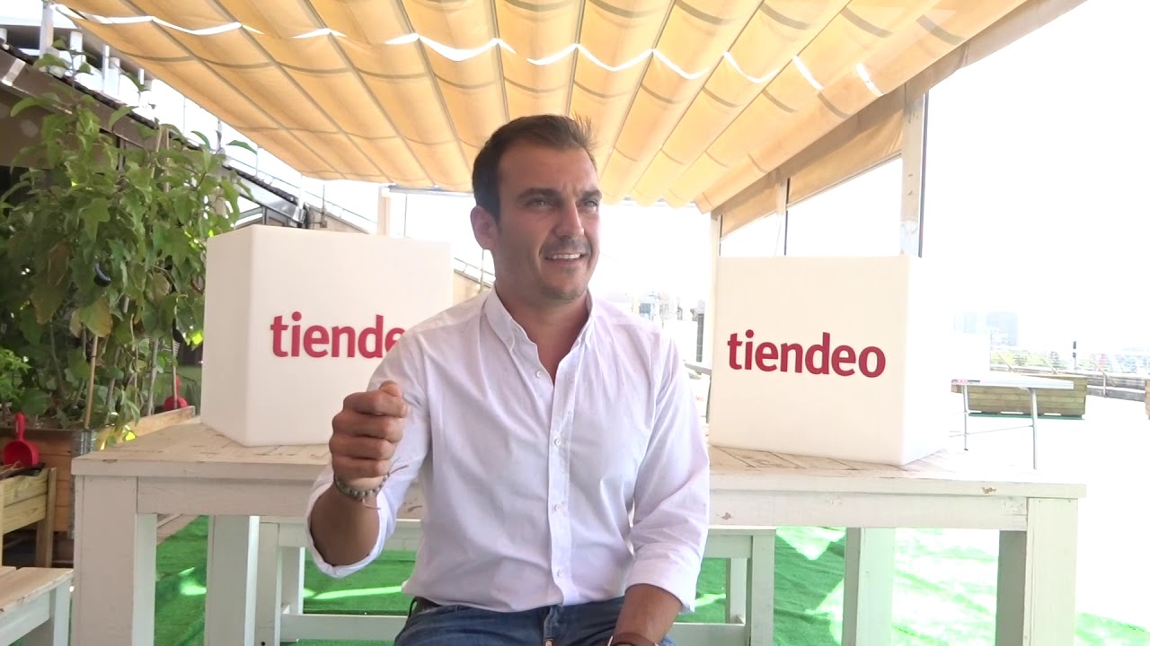 Caso de éxito Tiendeo