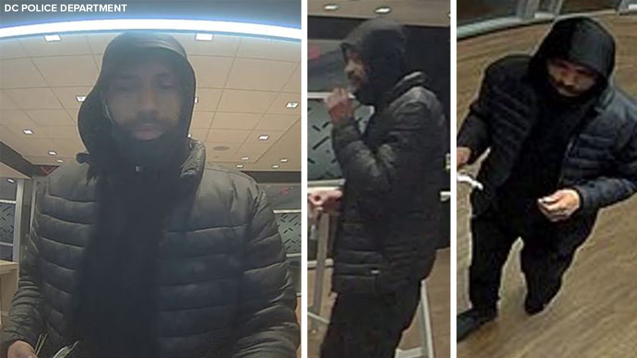 Man suspected of stalking, killing homeless people in NYC, DC arrested ...