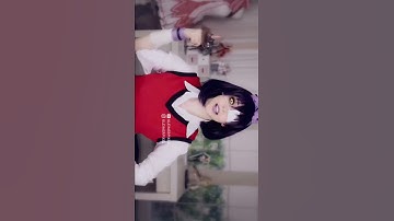 ★ Kakegurui Cosplay Showcase ★