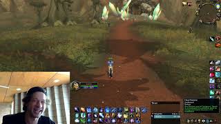 Transmog Toggle Is Stupid