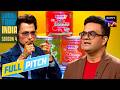 'Fundoo Labs' के Pitcher को Anupam ने कहा Real Santa Claus | Shark Tank India S4 | Full Pitch