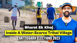I Investigated a Tribal Village in Kondagaon, Chhatisgarh | Bharat Ek Khoj Ep 12