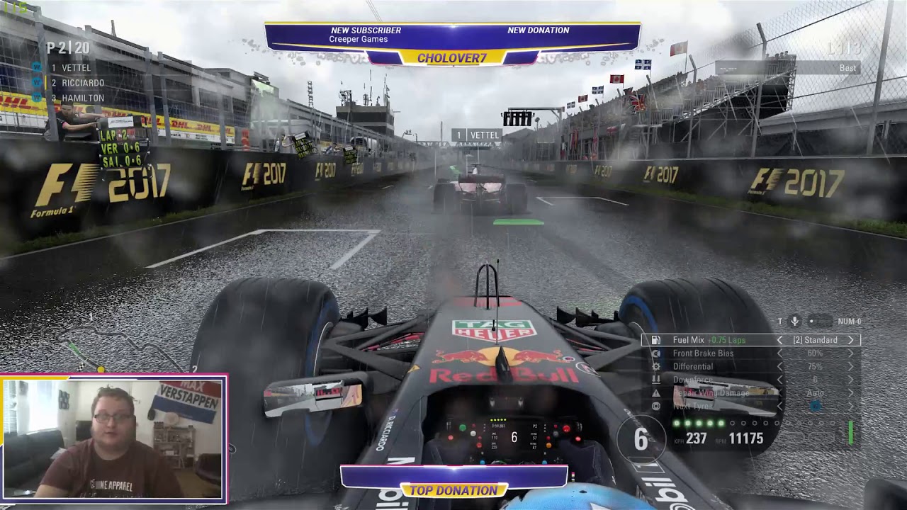 Formula 1 Stream Twitch Latvia, SAVE 59%