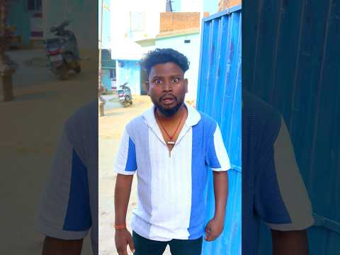 ￼ Bhikari ko Dekh kar Rona aaya 😂 #ajaypoper #realfools #abcvlogs #ajaypopercomedy ￼