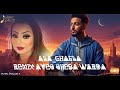 ALA GHAFLA 2025 على غفلة REMIX AVEC CHEBA WARDA OFFICIEL MUSIC VIDÉO 
