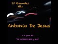 Antonio de Jesus: madre