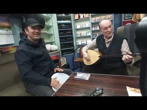 Mehmet Demirtaş-Gökşen Efe (AŞKKK-Atımarap-Tımbıllı )2022..Klip-pop