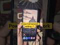 3/100 days mobile usefull tricks 🔥 | powerful internet speed setting 🛑#shorts