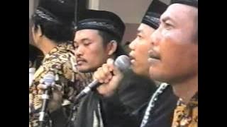 Ya Badrotim - Imam Asyari - Group Jamiah Sholawat - Al-Barokah