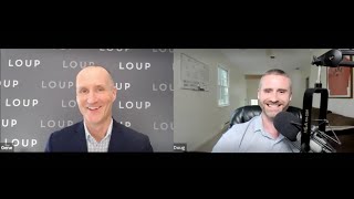 Loup TV 018: Google Will Likely Weather the Storm