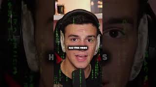 The REAL Reason Tate Was Arrested