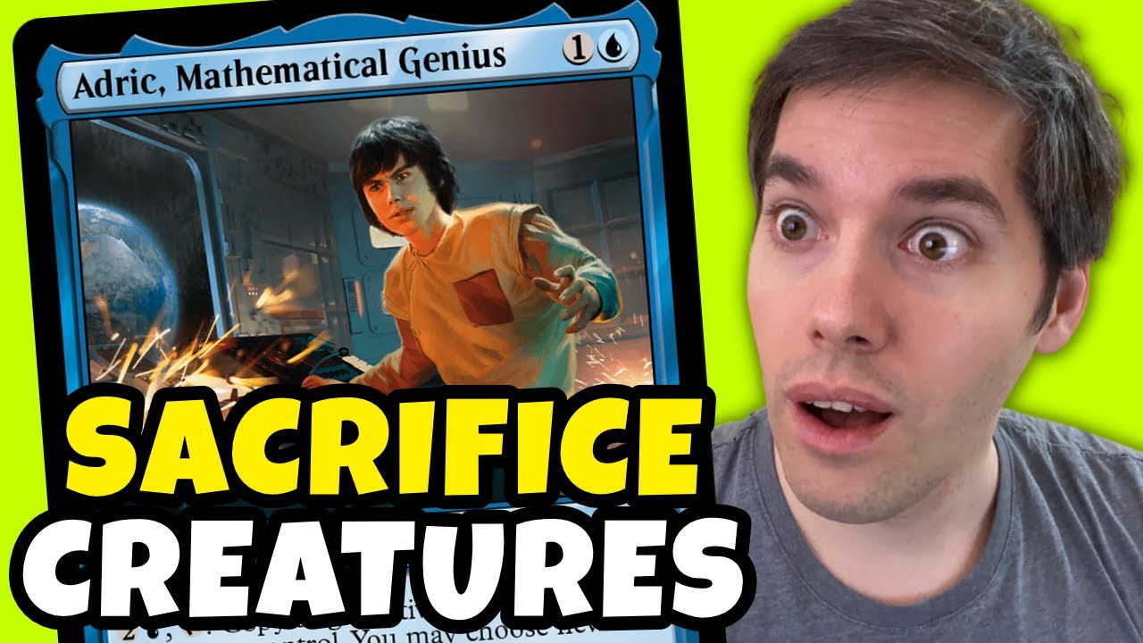 MTG Creatures That Make the Ultimate Sacrifice | Magic: The Gathering