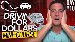 How to Get Your First Wholesaling Deal by Driving for Dollars! (Day#10)