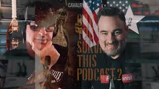 Using NAVY SEAL training to SURVIVE AN ACTIVE SHOOTER SCENARIO | Can You Survive This Podcast Clips