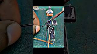 Build an auto shutof timer circuit save power automaticaly #dontforgettosubscribe #ledlights #viral