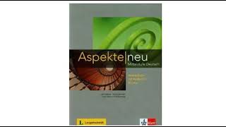 Aspekte B1 plus Arbeitsbuch CD /5 Alles will gelernt sein Aspekte B1 plus Arbeitsbuch CD /5 Alles will gelernt sein