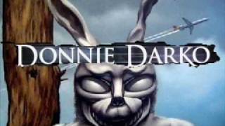 Donnie Darko - Life Goes On