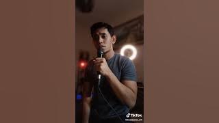 Denting ( Melly Goeslaw) - Khai Bahar